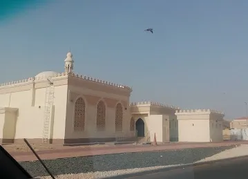 مسجد الشيخ سلطان بن سرور الظاهري