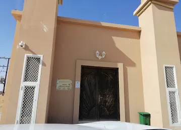 مسجد الشيخ سلطان بن سرور الظاهري