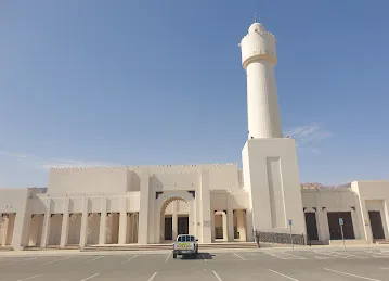 مسجد الشيخ زايد