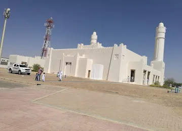 مسجد الشيخ زايد رحمه الله mosque sheikh zayd