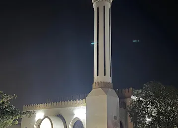 مسجد الشيخه نوره