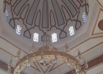 مسجد الشیوخ