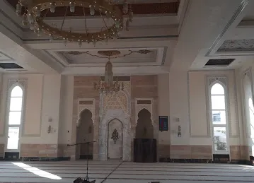 مسجد الشیوخ