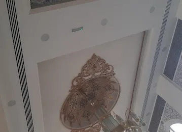 مسجد الشیوخ
