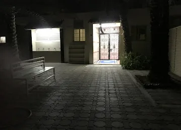مسجد الصالحين