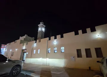 مسجد السلام