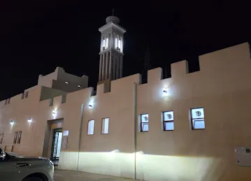 مسجد السلام