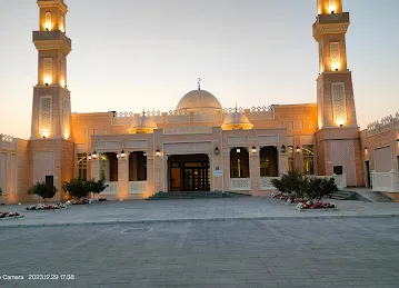 مسجد السلامات