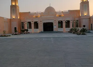 مسجد السلامات