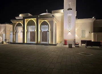 مسجد السميع