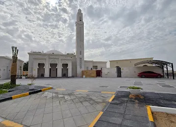 مسجد السميع