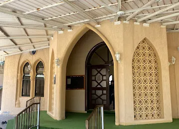 مسجد الطفيل بن عمر الدوسي