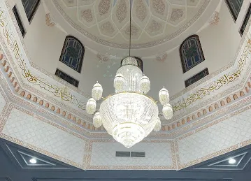 مسجد التقوى
