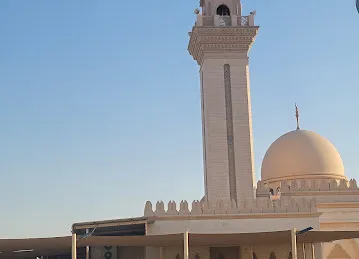 مسجد التقوى رقم 772