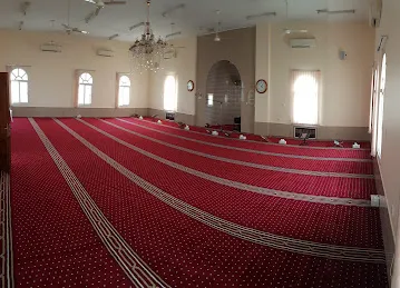 مسجد لؤلؤة محمد الزياني