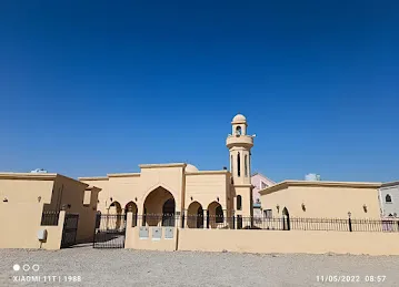 مسجد علي بن سالم