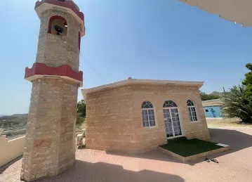 مسجد علي بن سرور
