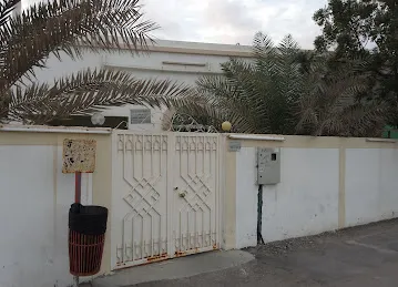مسجد علي بن يعقوب السعدي - 723 - الغب