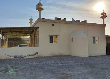 مسجد علي الصحوة - 401 - الغب