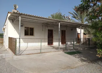 مسجد علي سلطان الطويل