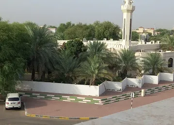 مسجد الظاهري