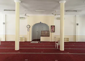 مسجد الظاهري253