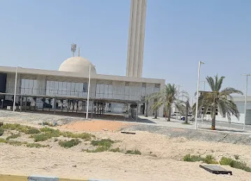 مسجد معاذ بن جبل 859