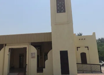 مسجد أم المؤمنين/أم سلمة [ 514]