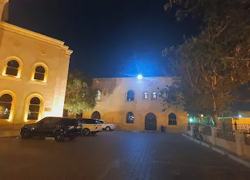 مسجد ام سقيم