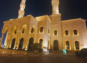 مسجد ام سقيم