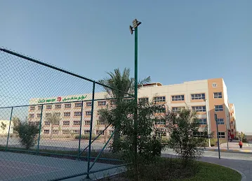 مسجد مدينة اللولو السكنية