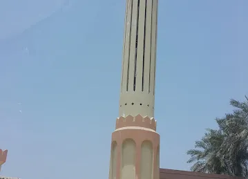 مسجد مفتاح عبد الله الخاطري