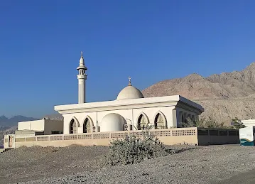 مسجد محمد عبد الرحمن الزعابي رقم 717