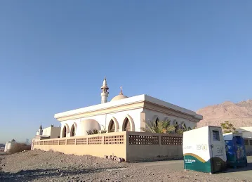 مسجد محمد عبد الرحمن الزعابي رقم 717