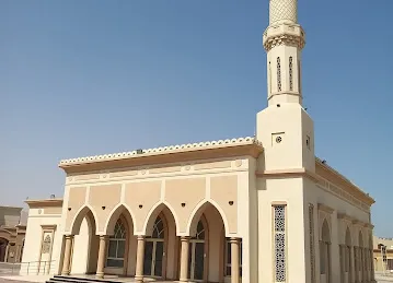 مسجد محمد بن صالح آل صالح الطنيجي رقم1022