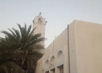 مسجد محمد بن سيف العرياني
