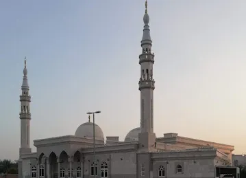 مسجد محمد غانم سلطان السويدي
