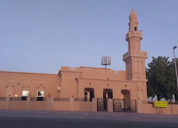 مسجد محمد الفاتح