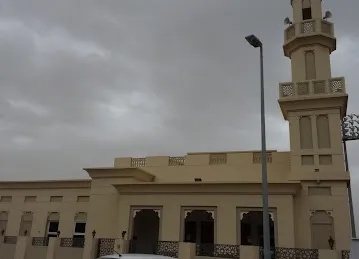 مسجد محمد الفاتح