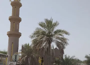 مسجد محمد الخراز
