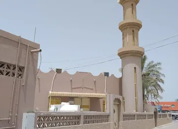 مسجد محمد الخراز