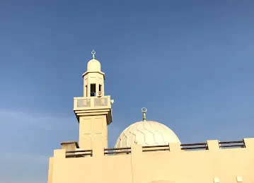 مسجد محمد الرّيّس