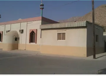 مسجد محمد علي الشري رقم 304