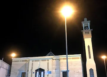 مسجد محمد علي اليبهوني الظاهري