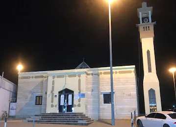 مسجد محمد علي اليبهوني الظاهري