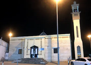 مسجد محمد علي اليبهوني الظاهري