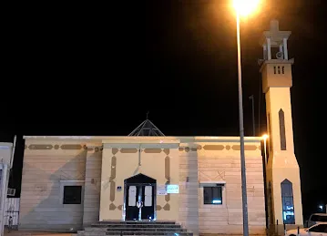مسجد محمد علي اليبهوني الظاهري