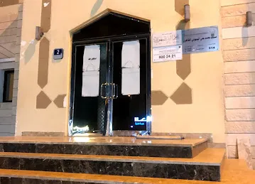 مسجد محمد علي اليبهوني الظاهري
