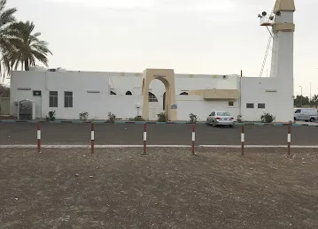 مسجد محمدخلف المهيرى
