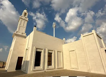 مسجد محمود إسماعيل الكمالي